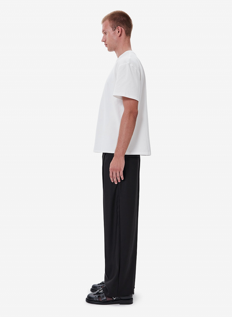 Брюки FABLE RUDE (Black)