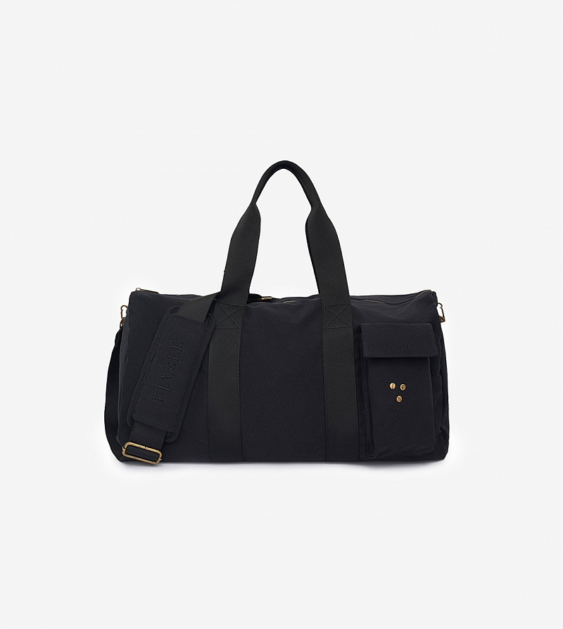 Сумка FABLE SLING (Black)