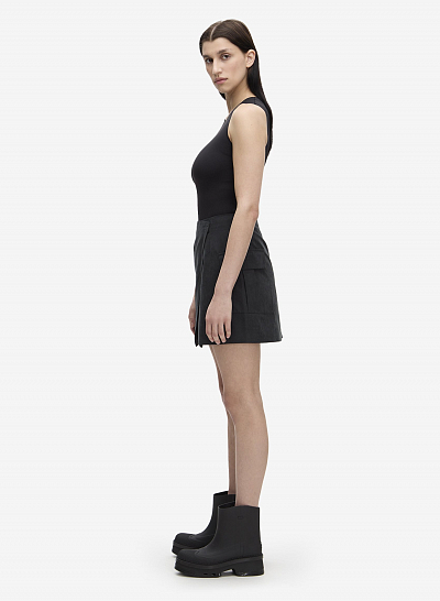 Юбка FABLE of TRACK (Black)