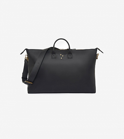 Сумка FABLE ZIPPER (Black)