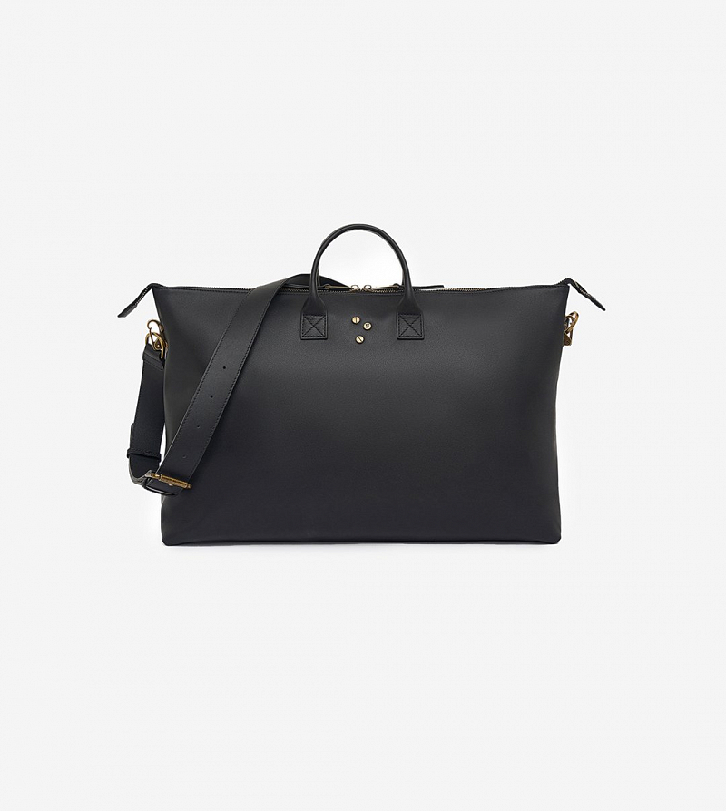 Сумка FABLE ZIPPER (Black)