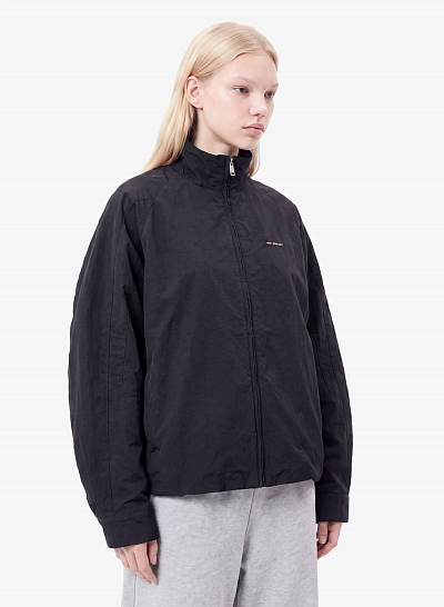 Ветровка FABLE DURABLE (Black)