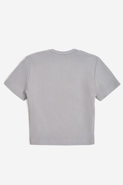 Кроп-топ FABLE UNIFORM (Off-White)