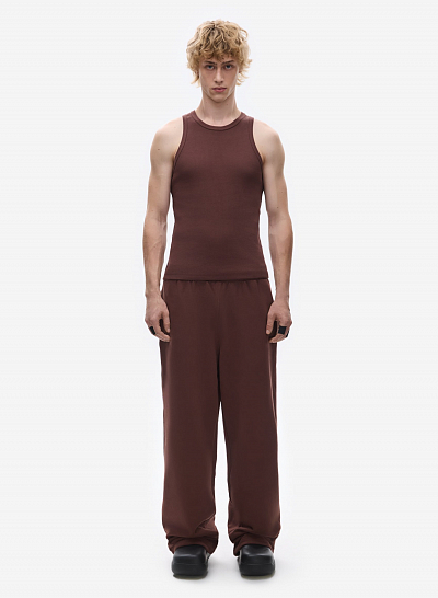 Брюки FABLE UNIFORM (Reddish Brown)