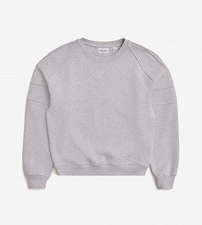 Свитшот FABLE LAIDBACK (Grey)