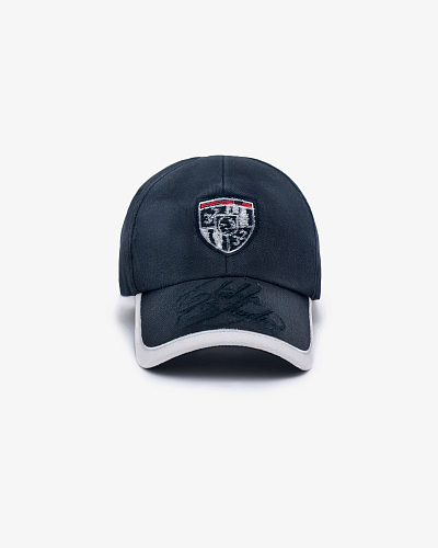 Кепка FABLE F32 (Black)