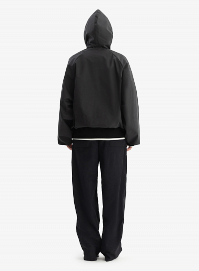Ветровка FBL x OAO (Black)