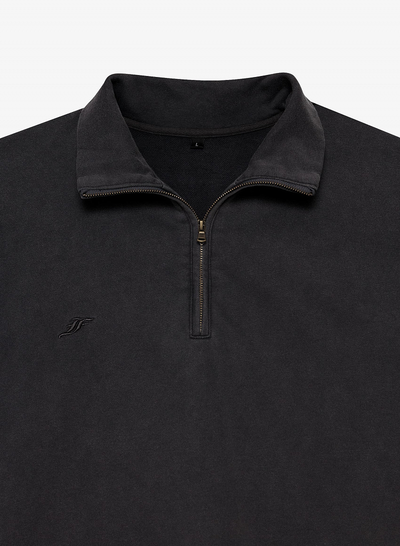 Джемпер FABLE POLO BLESS (Graphite)