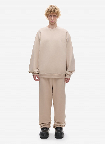 Свитшот FABLE UNIFORM (Beige Calf)