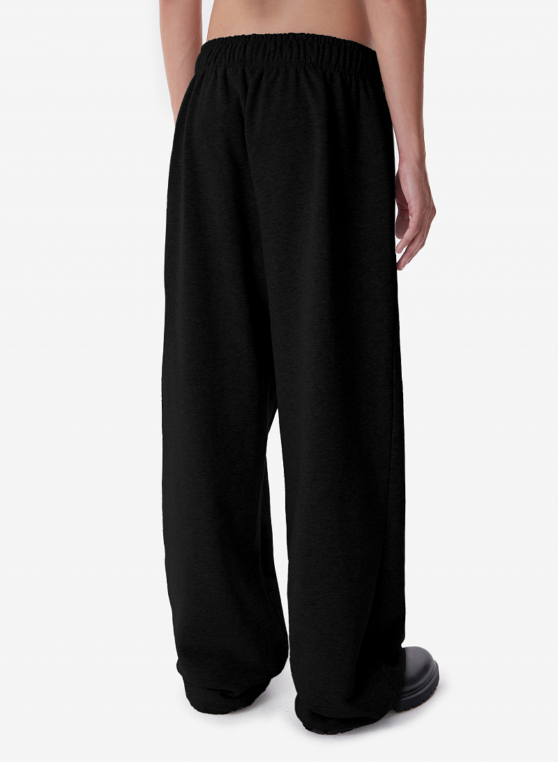 Брюки FABLE UNIFORM (Black)