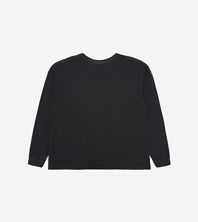 Лонгслив FBL x Reva (Black)