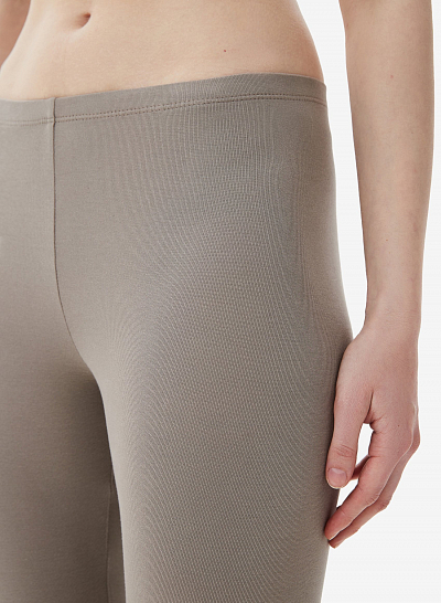 Брюки узкие FABLE STEADY (Beige)