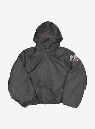 Ветровка FBL x OAO (Black)