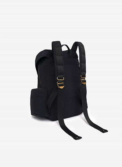 Рюкзак FABLE HELLION (Black)