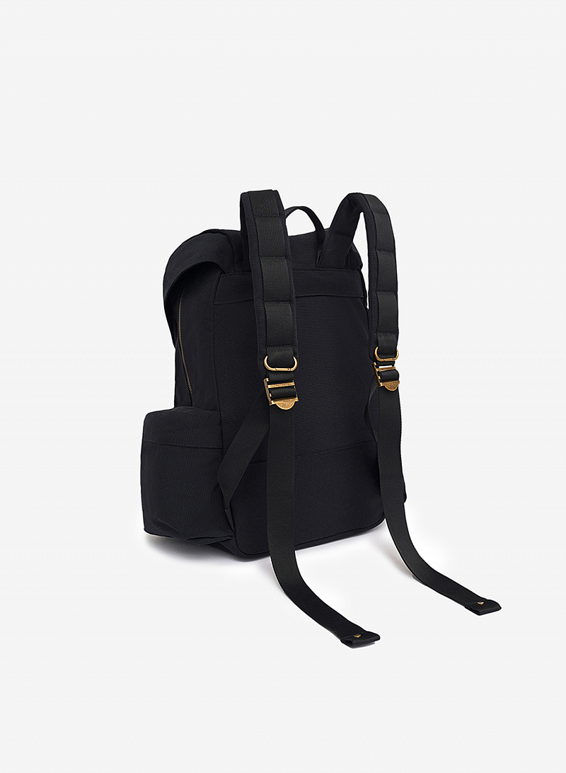Рюкзак FABLE HELLION (Black)