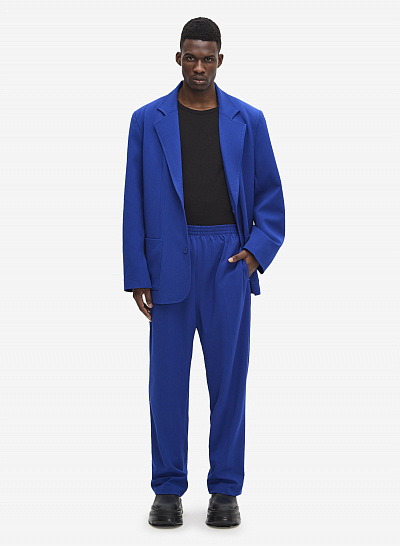 Брюки FABLE of KLS 2.0 (Electric Blue)