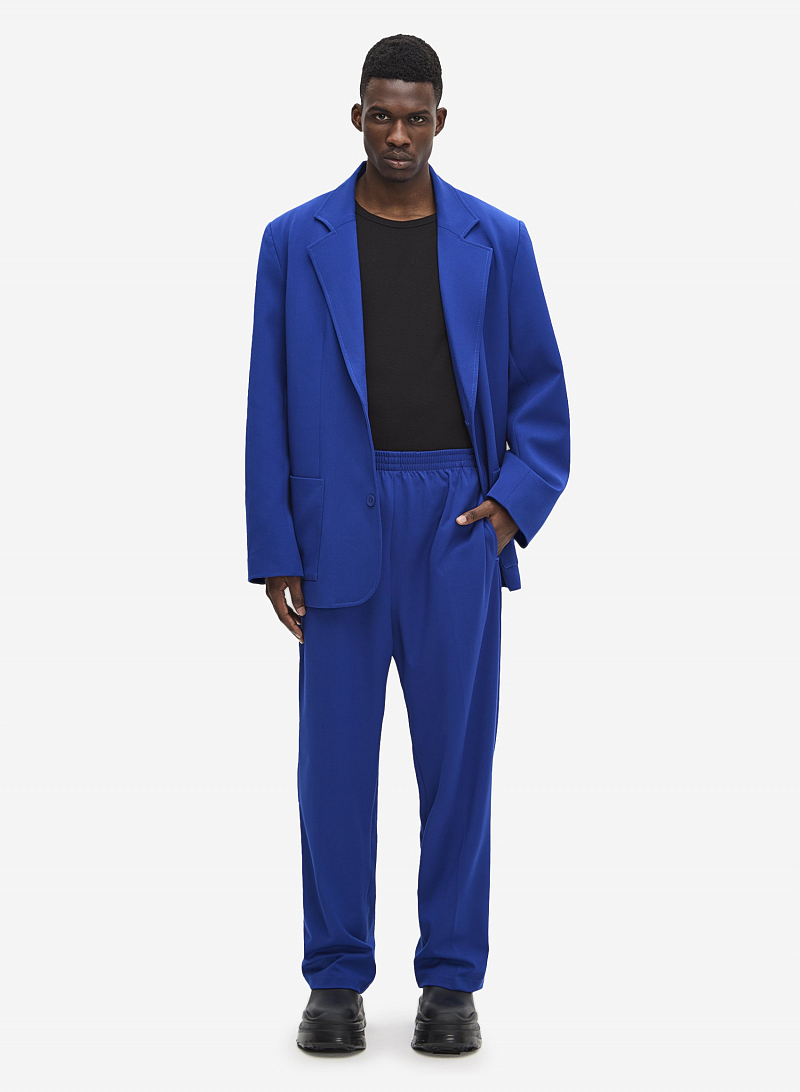 Брюки FABLE of KLS 2.0 (Electric Blue)