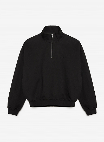 Свитшот FABLE UNIFORM NEW (Black)