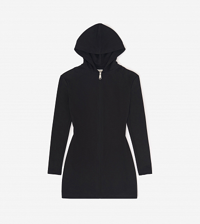 Платье FABLE INVISIBLE (Black)