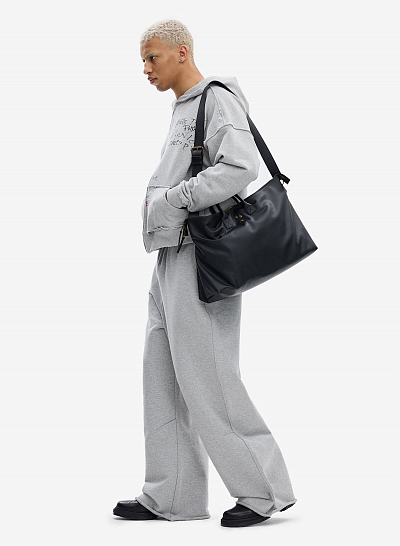 Сумка FABLE ZIPPER (Black)