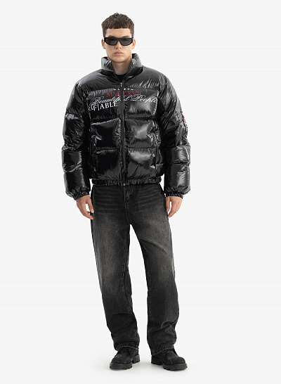 Куртка FBL x OAO (Black)