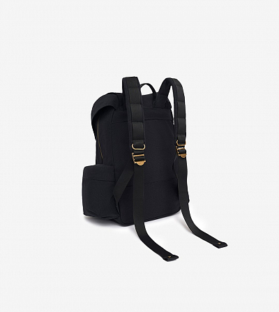 Рюкзак FABLE HELLION (Black)