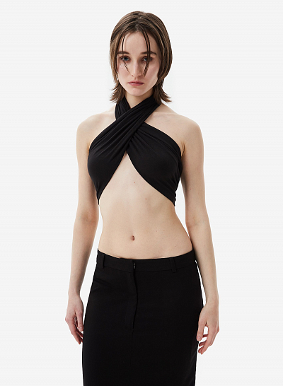 Топ FABLE BINDING (Black)