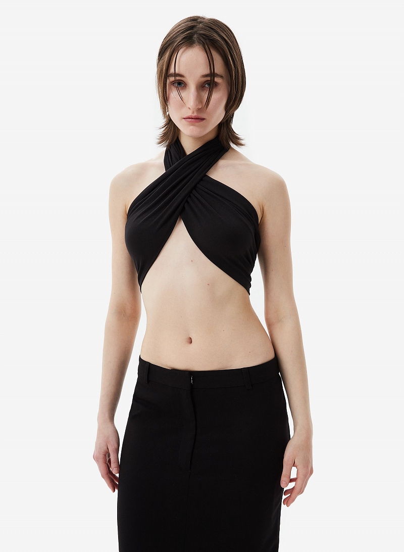Топ FABLE BINDING (Black)