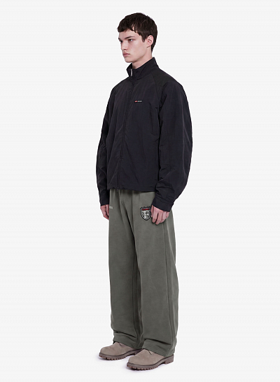 Ветровка FABLE DURABLE (Black)