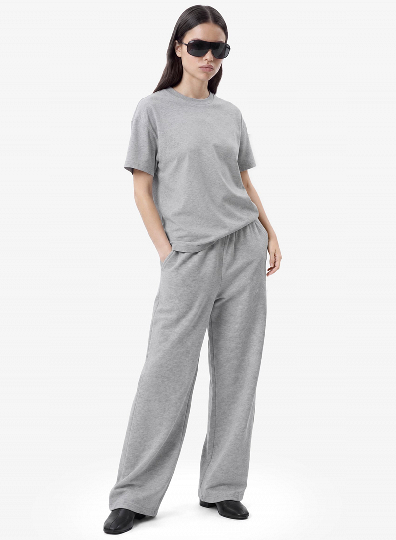 Брюки FABLE UNIFORM NEW (Grey Melange)