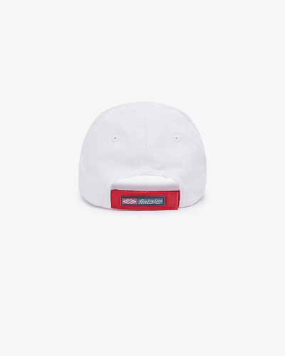 Кепка FABLE F32 (White)
