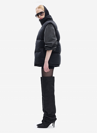 Жилет FABLE UNIFORM (Black)