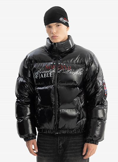 Куртка FBL x OAO (Black)