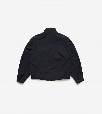 Ветровка FABLE DURABLE (Black)