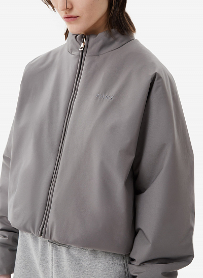 Куртка FABLE MILD (Grey)