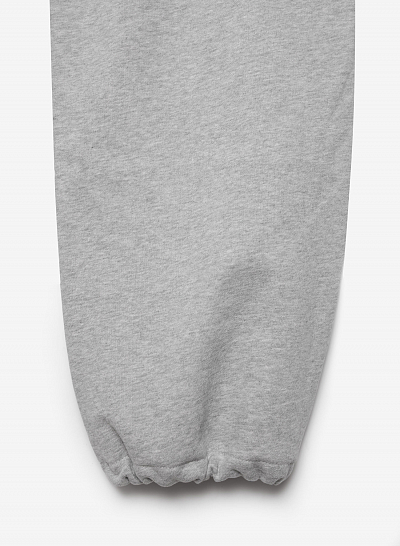 Брюки FABLE UNIFORM NEW (Grey Melange)