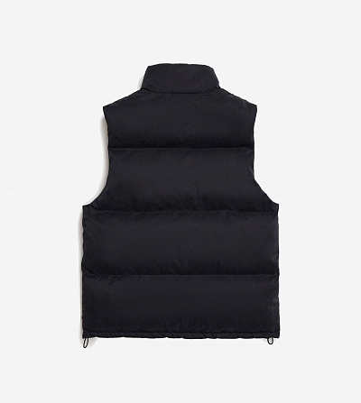 Жилет FABLE UNIFORM (Black)