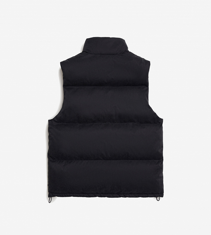 Жилет FABLE UNIFORM (Black)