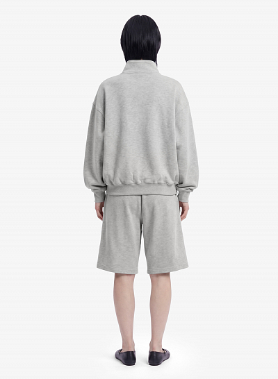 Шорты FABLE UNIFORM NEW (Grey Melange)