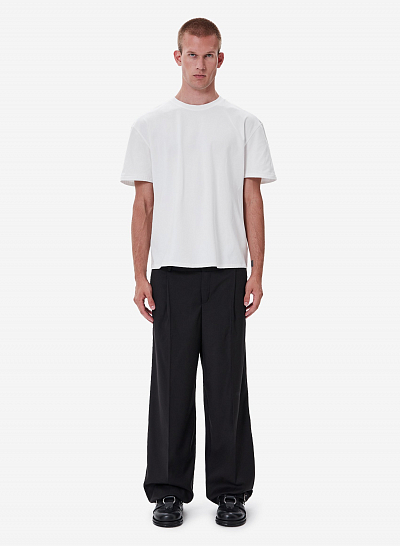 Брюки FABLE RUDE (Black)