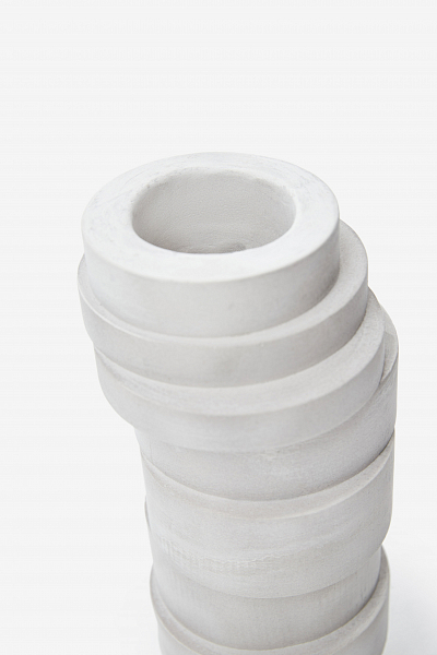 Ваза FBL x Reva (White)
