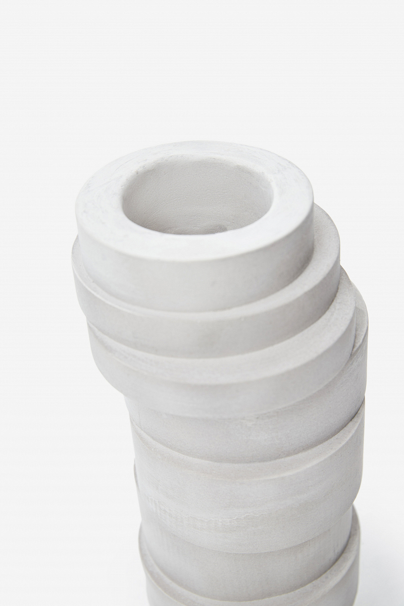 Ваза FBL x Reva (White)