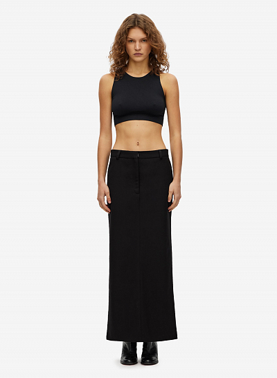 Юбка FABLE FW2425 (Black)
