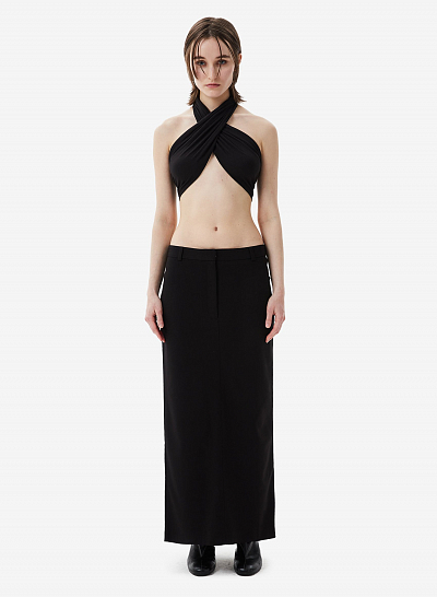 Топ FABLE BINDING (Black)