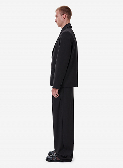 Пиджак FABLE RUDE (Black)