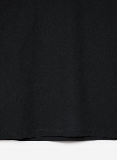 Футболка FABLE UNIFORM NEW (Black)