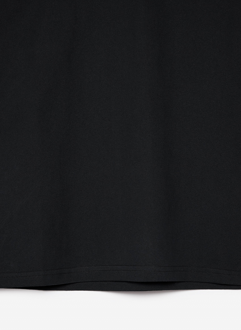 Футболка FABLE UNIFORM NEW (Black)