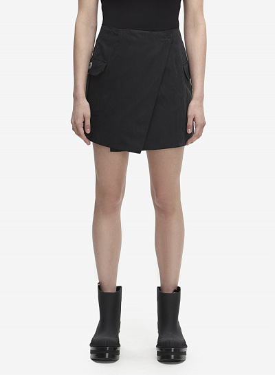 Юбка FABLE of TRACK (Black)