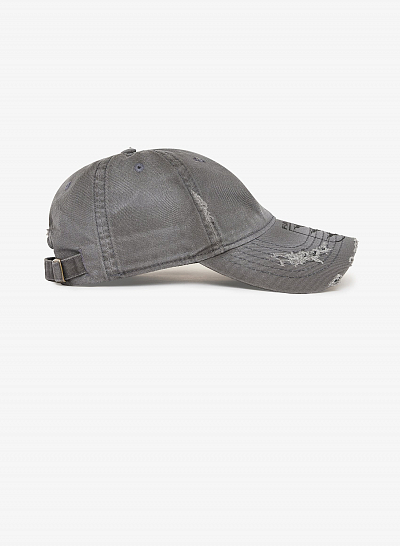 Кепка FABLE EMBLEM (Grey)
