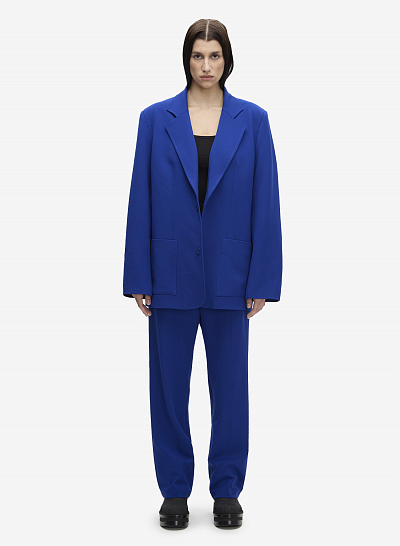 Брюки FABLE of KLS 2.0 (Electric Blue)